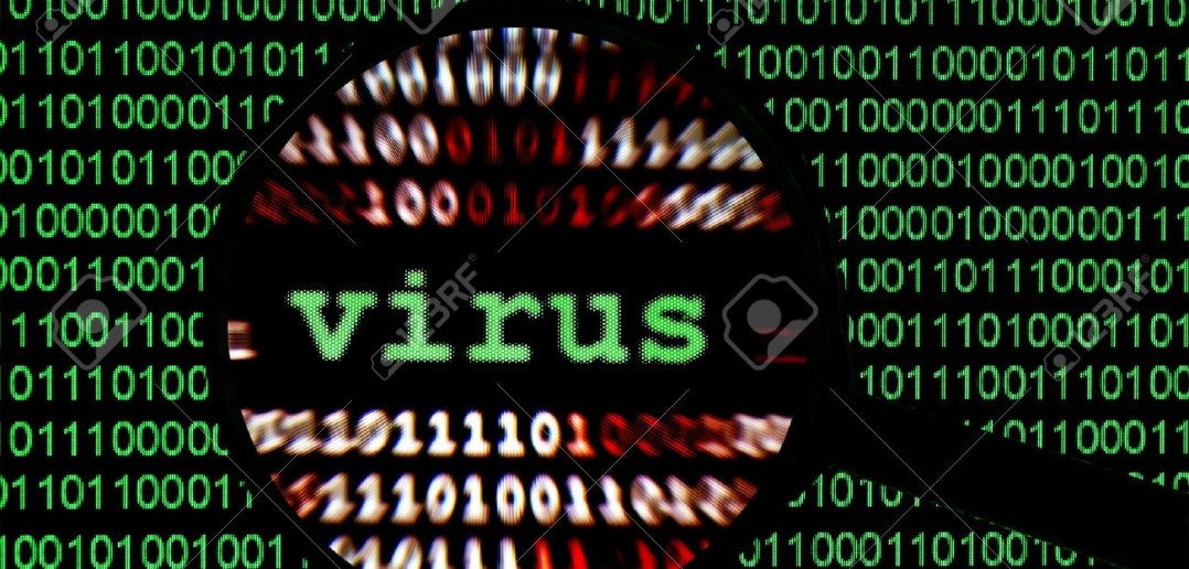 15096863-Virus-concept-Stock-Photo-virus-computer