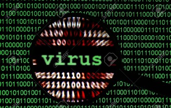 15096863-Virus-concept-Stock-Photo-virus-computer