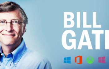 Bill-Gates-hader