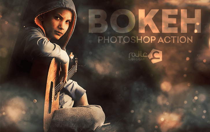 Bokeh-photoshop-action-1
