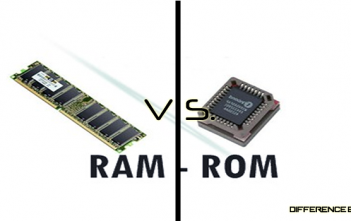 Difference-between-RAM-and-ROM
