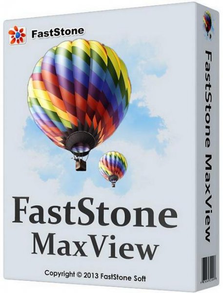 FastStone MaxView 2.9 Corporate