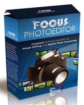 Focus-Photoeditor