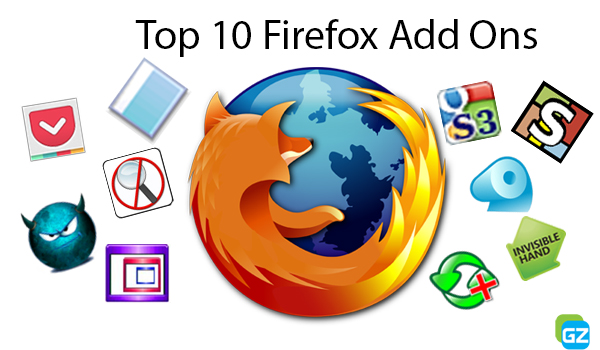 Top-10-firefox-add-ons