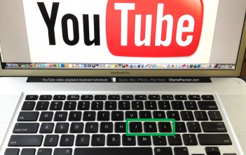 YouTube-video-playback-keyboard-shortcuts