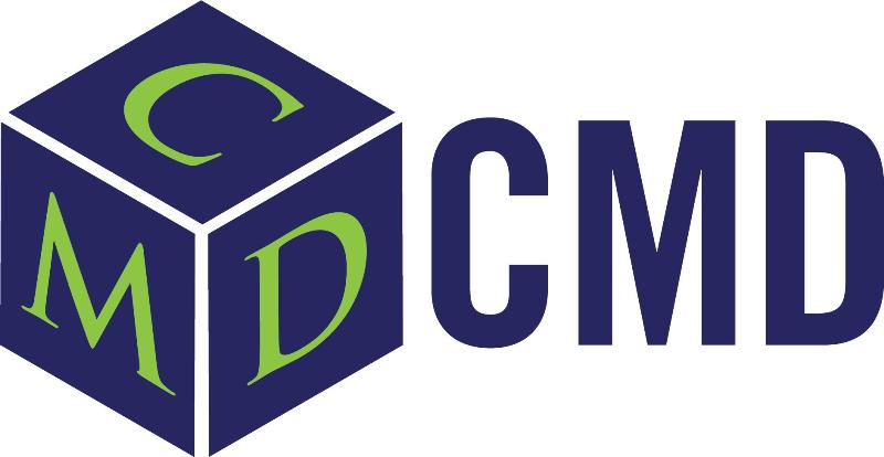 CMD_Group_Logo