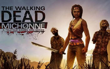 The-Walking-Dead-Michonne-Game-Release-Date