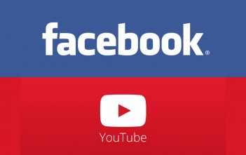 Facebook Vs Youtube