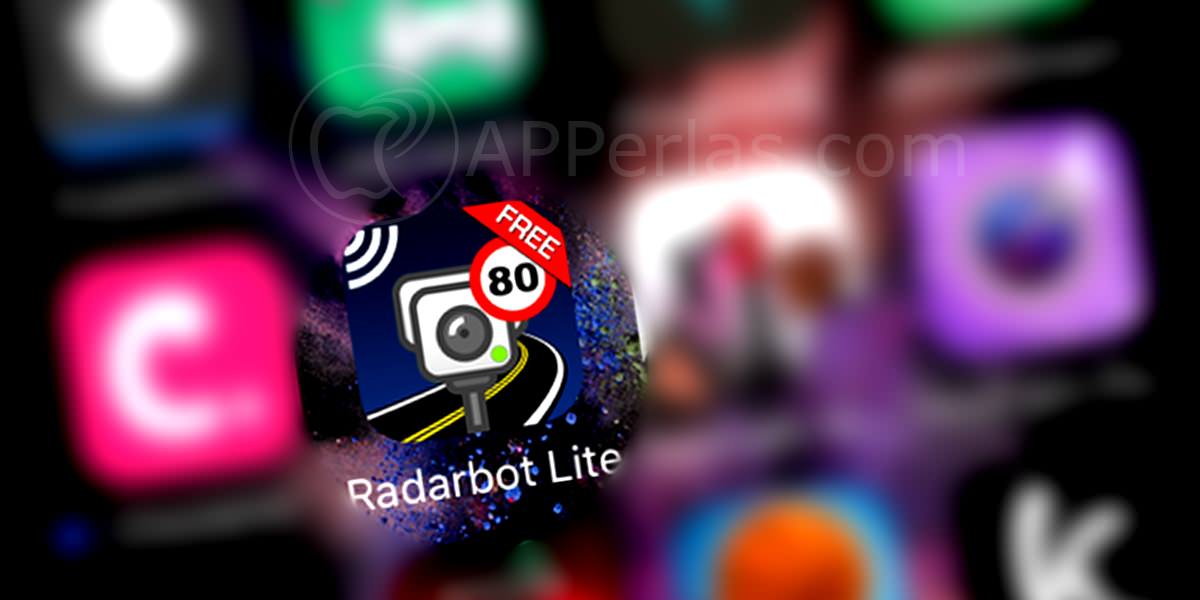 Radarbot-app