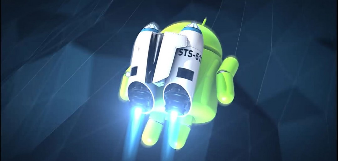 Speed-Up-Android-Phone