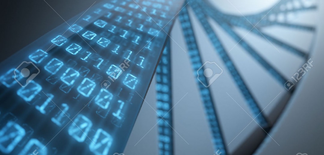 28487835-Dna-with-binary-codes-Concept-of-science-technology--Stock-Photo