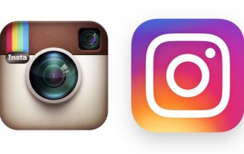 instagram old and new