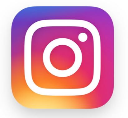 new instagram logo