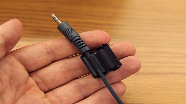 1-hand with cable