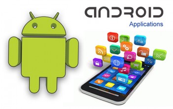 Android-Applications