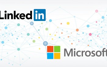 LinkedIn-Microsoft