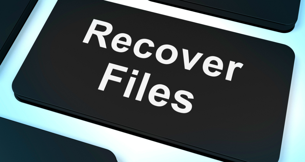 Recover-Files