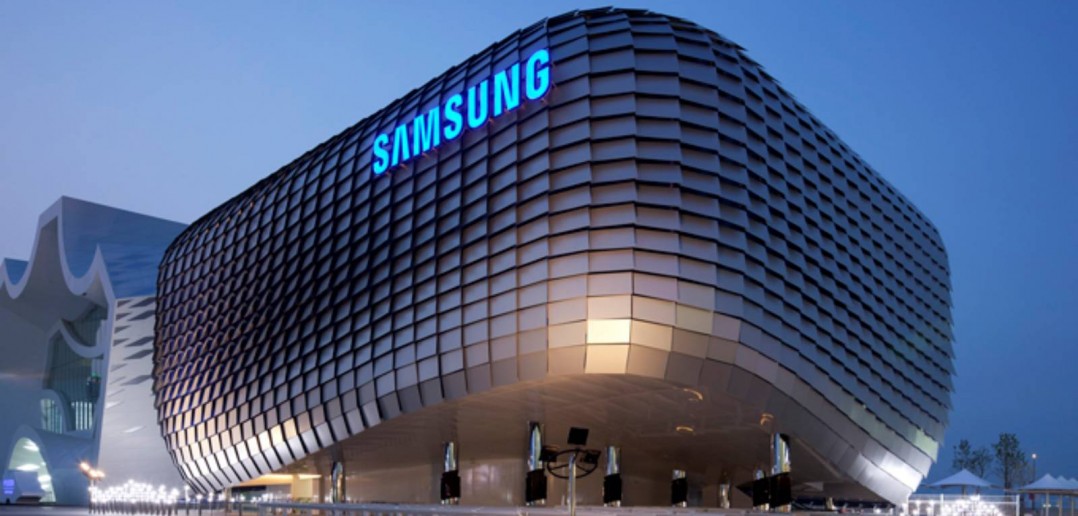 Samsung-building