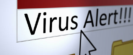 security-virus