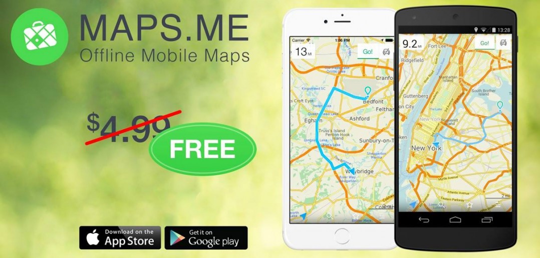 maps.me-free