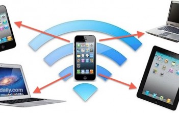 Mobile-Converter-to-Router