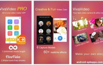 VivaVideo-Pro-Video-Editor-APK
