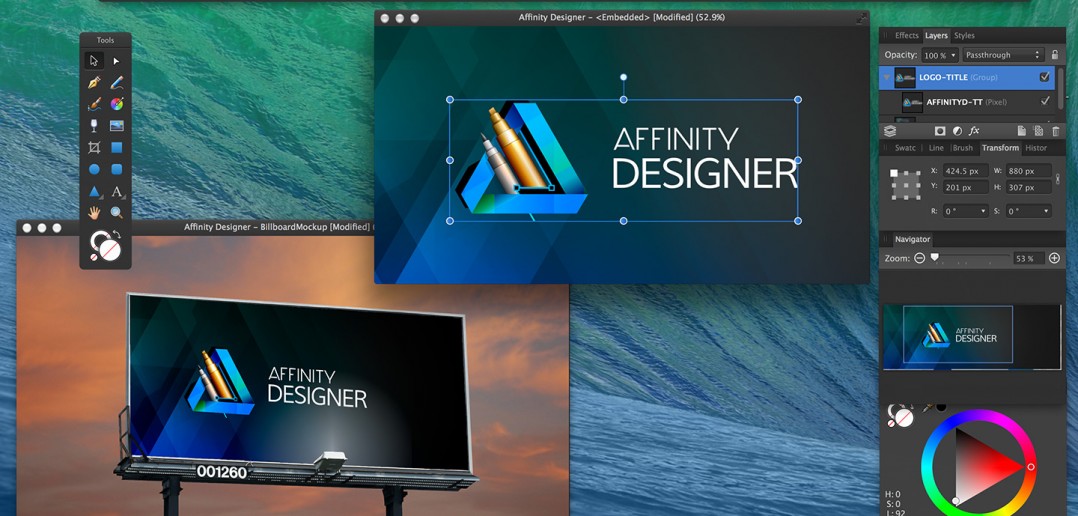 affinity-designer-interface