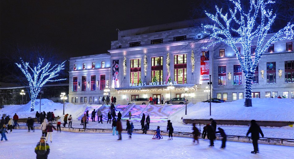 festival-des-lumieres-Quebec-Canada-Winter-Holidays-Celebration-Activities