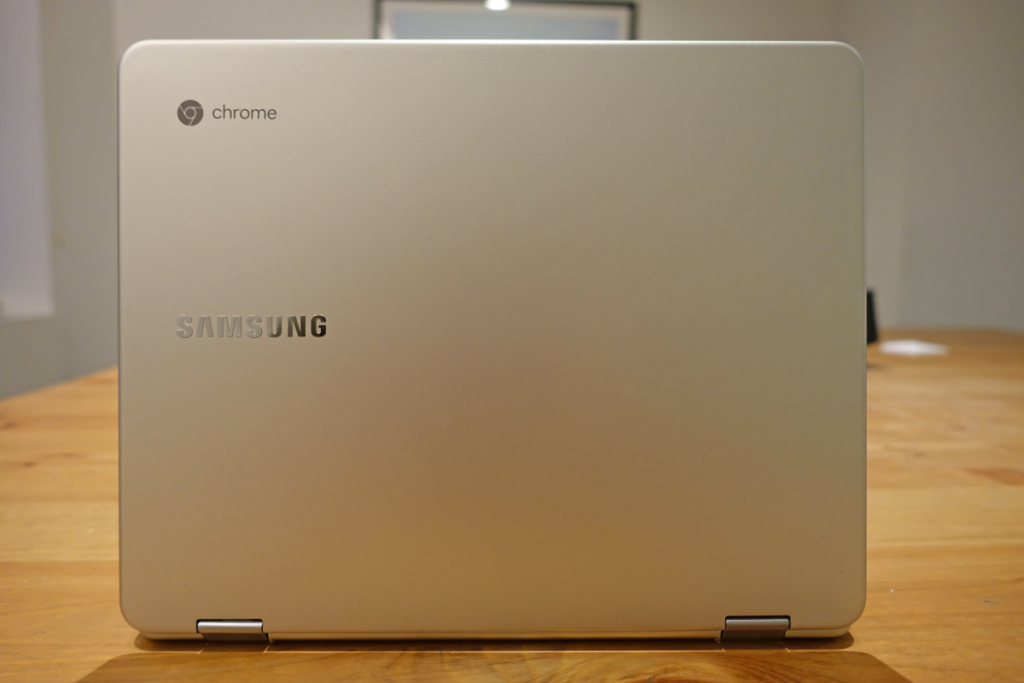 Samsung Chrombook (4)