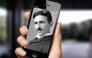 Nikola-Tesla-previziuni-smartphone