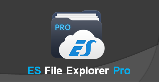 ES-File-Explorer-Pro