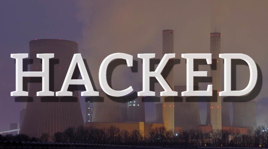 NUCLEAR-POWER-PLANT-HACKED