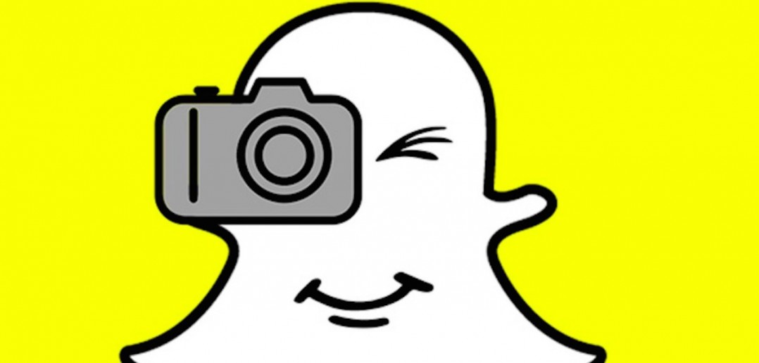 Snapchat-camera