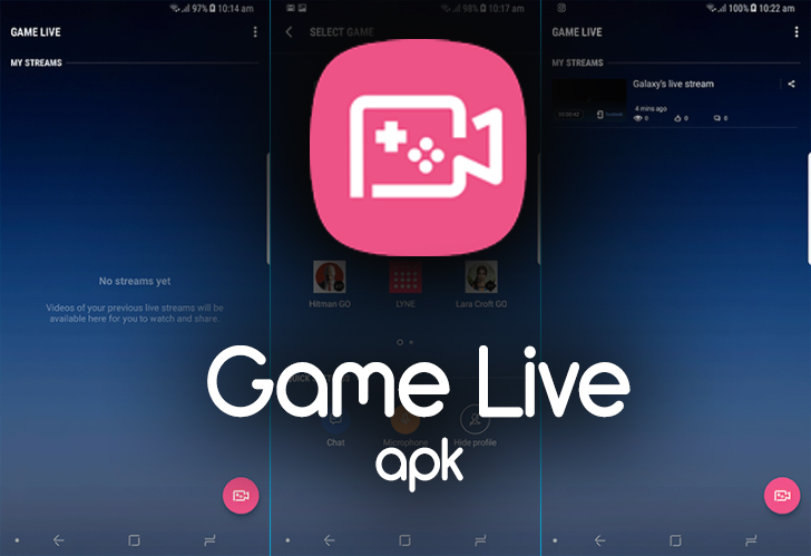 game-live-apk