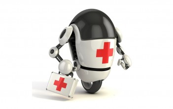 medical-robot