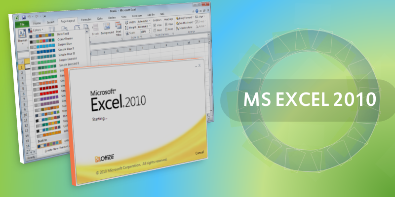 Excel-2010
