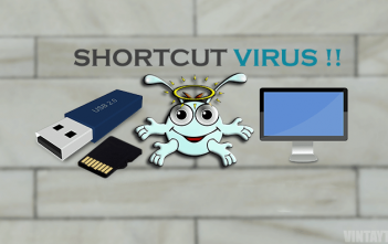 shortcut-virus