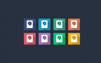 flat_shadow_hard_disk_drive_icon_multiple_colors_by_flat_icons-d97zqd7