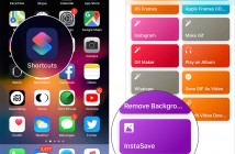 Tap-on-InstaSave-in-Shortcuts-App